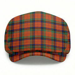 Nicolson Ancient Tartan Flat Caps