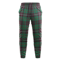 McKinnon Hunting Ancient Tartan Sweatpants