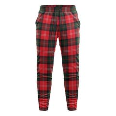 Nesbitt Modern Tartan Sweatpants