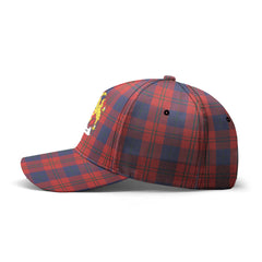 Wotherspoon Tartan Coat of Arms Classic Cap