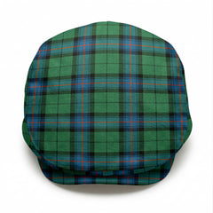 Armstrong Ancient Tartan Flat Caps