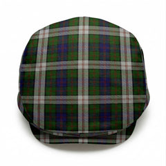 Blair Dress Tartan Flat Caps