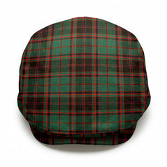 Buchan Ancient Tartan Flat Caps