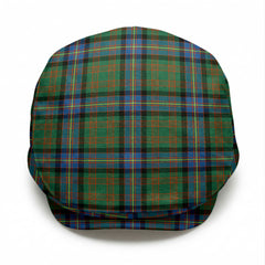 Cochrane Ancient Tartan Flat Caps