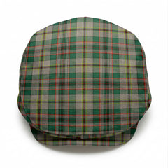 Craig Ancient Tartan Flat Caps