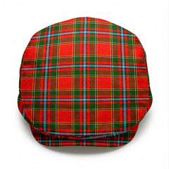 Drummond of Perth Tartan Flat Caps
