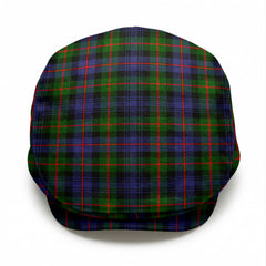 Fleming Tartan Flat Caps