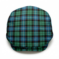 Galbraith Ancient Tartan Flat Caps