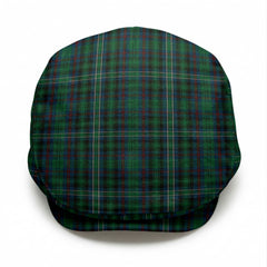 Killen Tartan Flat Caps