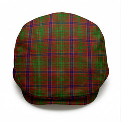 Lumsden Tartan Flat Caps