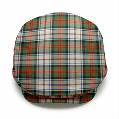 MacDuff Dress Ancient Tartan Flat Caps