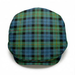 MacEwan Ancient Tartan Flat Caps