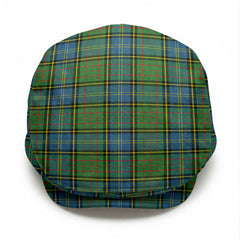 MacMillan Hunting Ancient Tartan Flat Caps