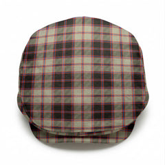 MacPherson Hunting Ancient Tartan Flat Caps