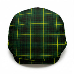 McArthur Modern Tartan Flat Caps