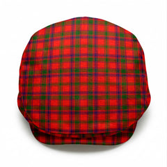 McColl Tartan Flat Caps