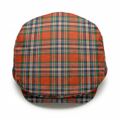 McFarlane Ancient Tartan Flat Caps
