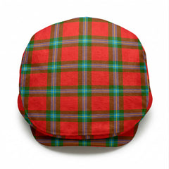 McLaine of Loch Buie Tartan Flat Caps