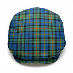 McLeod of Harris Ancient Tartan Flat Caps
