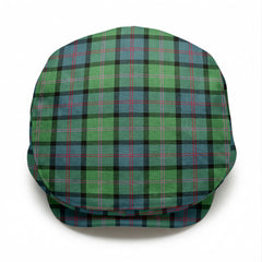 McThomas Ancient Tartan Flat Caps