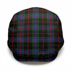 Nairn Tartan Flat Caps