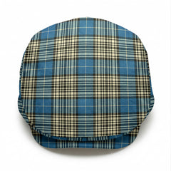 Napier Ancient Tartan Flat Caps