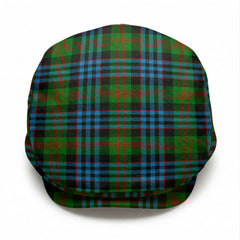 Newlands Tartan Flat Caps