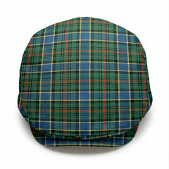 Ogilvie Hunting Ancient Tartan Flat Caps