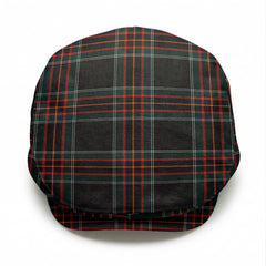RCMP Tartan Flat Caps