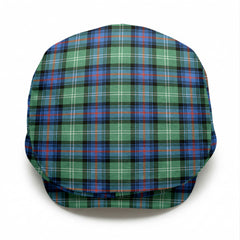 Sutherland Old Ancient Tartan Flat Caps