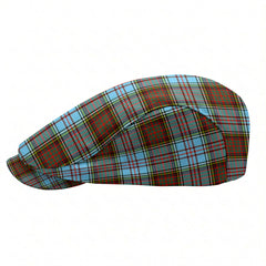 Anderson Ancient Tartan Flat Caps