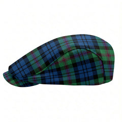 Baird Ancient Tartan Flat Caps
