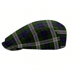 Blair Dress Tartan Flat Caps