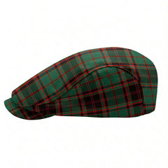 Buchan Ancient Tartan Flat Caps