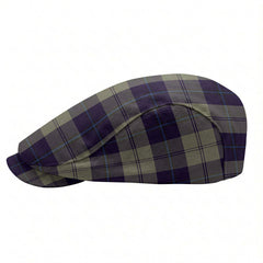 Cunningham Dress Blue Dancers Tartan Flat Caps