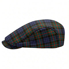 Fletcher of Dunans Tartan Flat Caps