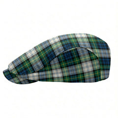 Gordon Dress Ancient Tartan Flat Caps