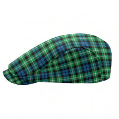 Graham of Montrose Ancient Tartan Flat Caps
