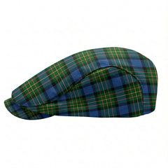MacLaren Ancient Tartan Flat Caps