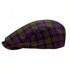 McBrayne Tartan Flat Caps