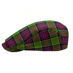 McDonald (Clan Ranald) Tartan Flat Caps