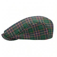 McFarlane Hunting Ancient Tartan Flat Caps
