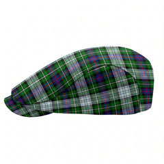 McKenzie Dress Modern Tartan Flat Caps