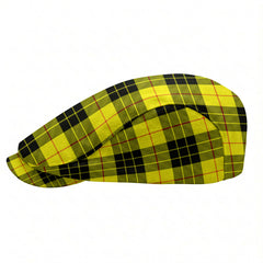 McLeod of Lewis Modern Tartan Flat Caps