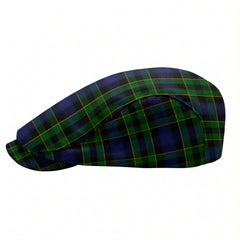 Mowat Modern Tartan Flat Caps