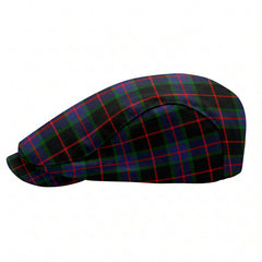 Nairn Tartan Flat Caps