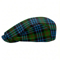 Newlands Tartan Flat Caps