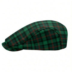 Ross Hunting Modern Tartan Flat Caps