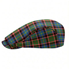 Stirling (of Cadder-Present Chief) Tartan Flat Caps