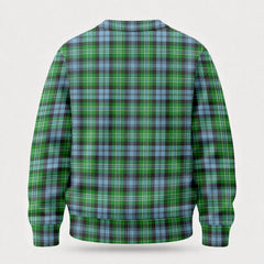 Arbuthnot Ancient Tartan Crest Sweater